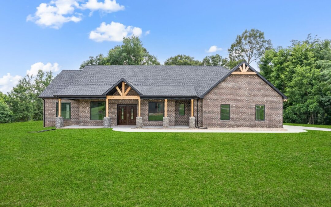 45 Web Or Mls 5195 Kirkland Rd Nicholas Construction, Home Builders Clarksville TN 7.29.25
