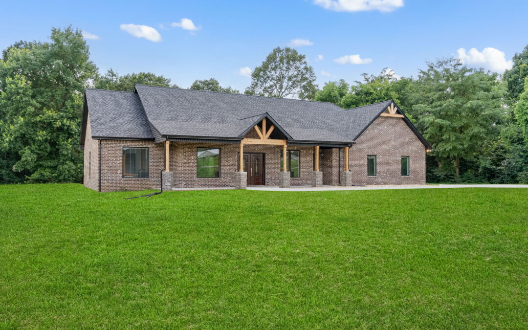 46 Web Or Mls 5195 Kirkland Rd Nicholas Construction, Home Builders Clarksville TN 7.29.25
