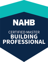 NAHB Certified Master Building Professional NAHB Certified Master Building Professional