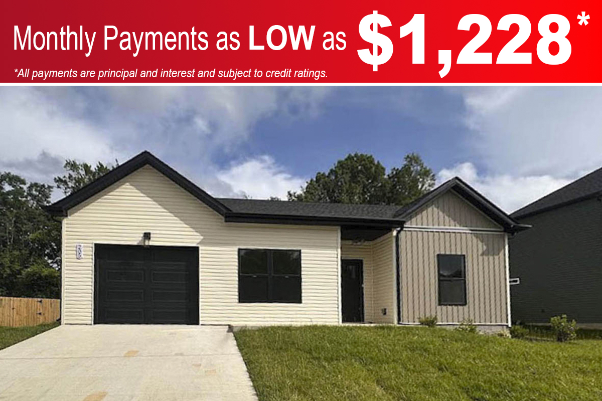 205 Wayne Hall Road